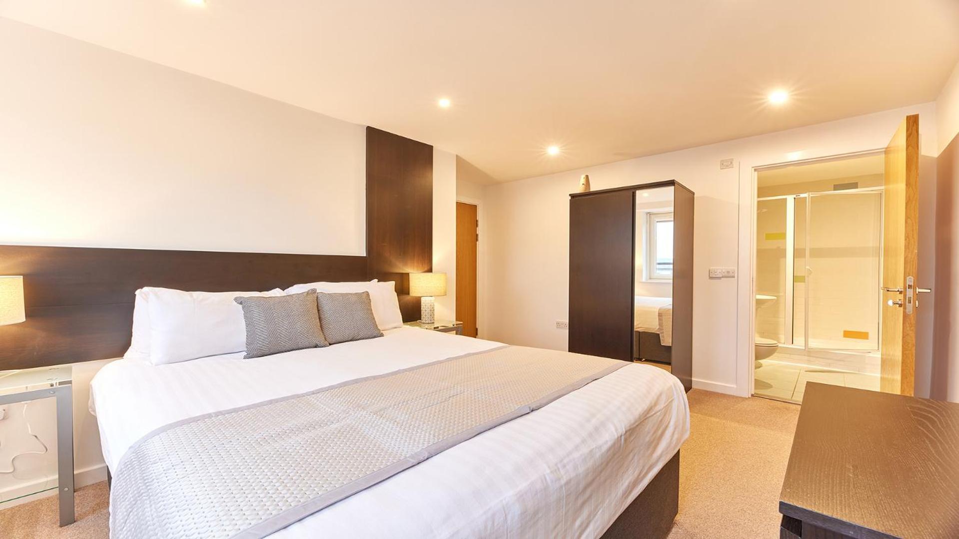 City Quadrant - Properties Unique Newcastle upon Tyne Zewnętrze zdjęcie