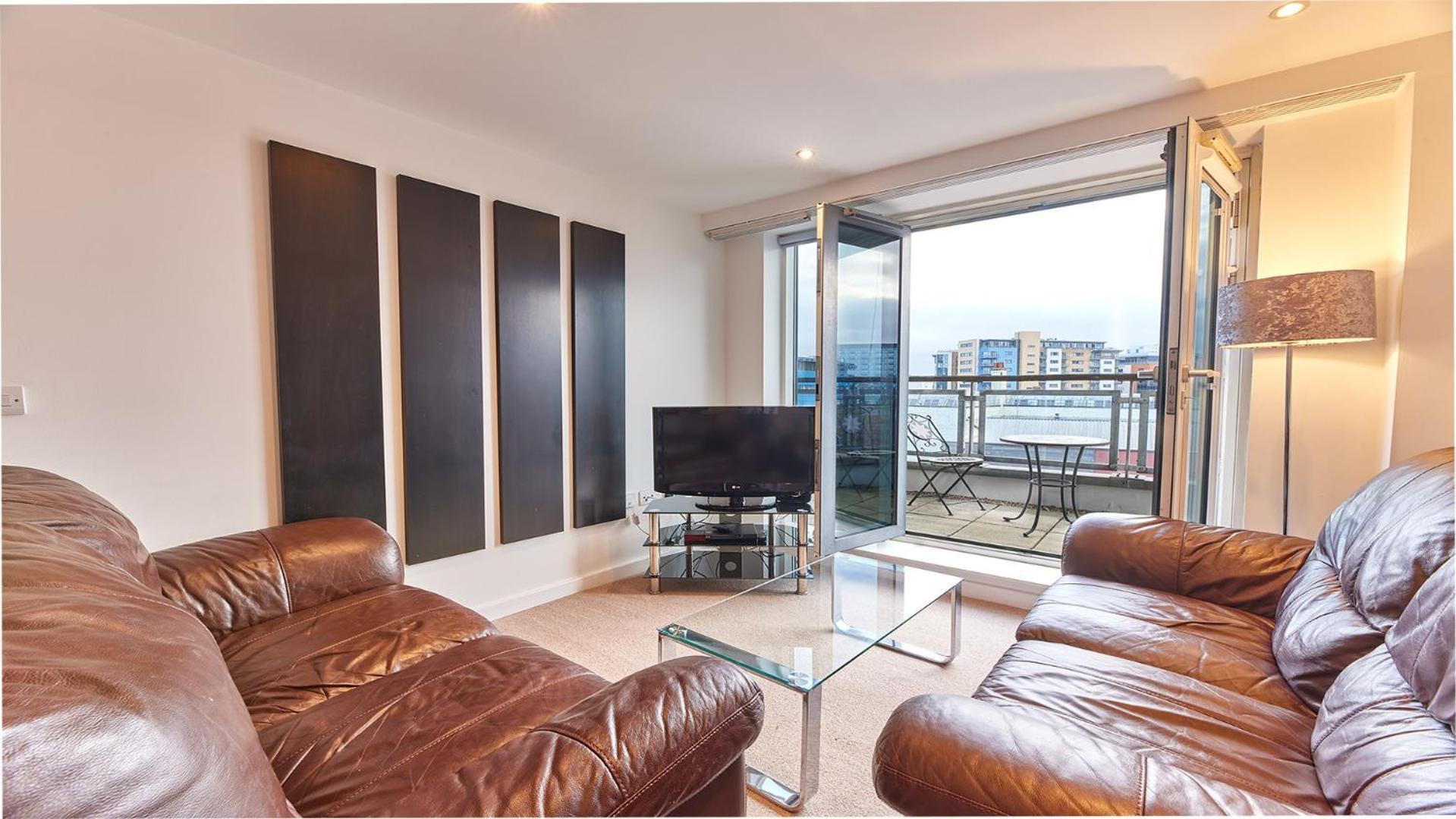 City Quadrant - Properties Unique Newcastle upon Tyne Zewnętrze zdjęcie